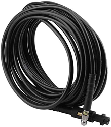 Kit de limpieza de tuberías, 15 m, kit de limpieza de tuberías, herramienta de cocina, ganchos, deflector de tuberías, desatascador precio