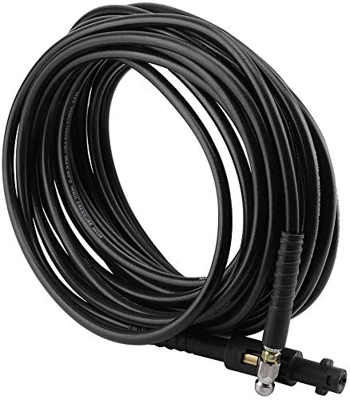 Kit de limpieza de tuberías, 15 m, kit de limpieza de tuberías, herramienta de cocina, ganchos, deflector de tuberías, desatascador