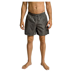 Hackett London AMR Sheen Volley Bañador, 9keshade Grey, M para Hombre precio