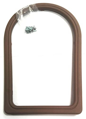 1 ud. de zz-caseta para perros RES.CORNICEVITI