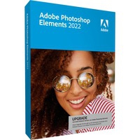 Adobe Photoshop Elements 2022     Upg DE