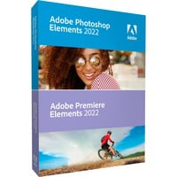 Adobe PS & PRM Elements 2022          DE precio
