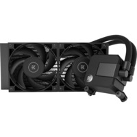 EK-AIO Basic 240, Refrigeración por agua características