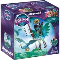 70802 kit de figura de juguete para niños, Juegos de construcción