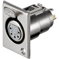 11971, Einbau-Anschluss