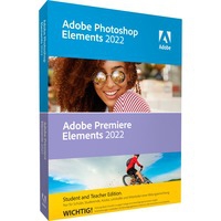 Adobe Photoshop Elements 2022         EN
