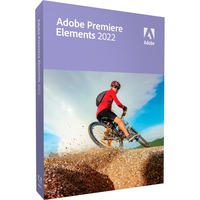 Adobe Premiere Elements 2022          DE