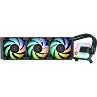 EK-AIO 360 D-RGB, Refrigeración por agua