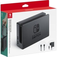 Switch Dock Set Sistema de carga, Cargador