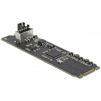 63330 tarjeta y adaptador de interfaz Interno USB 3.2 Gen 2 (3.1 Gen 2), Convertidor precio