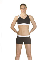 Head Splice Plus Bikini, Mujer, Multicolor, 42 en oferta