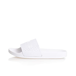 Levi's June Perf S, Sandalia Mujer, White Normal, 39 EU características