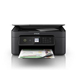 Epson Expression Home XP-3150 | Impresora WiFi A4 Multifunción con Impresión a Doble Cara (Dúplex) y Pantalla LCD | 3 en 1: Impresión, Copiadora, Escá en oferta