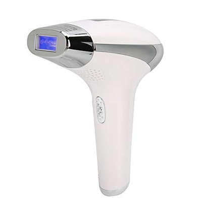 Sin dolor Cabello Agente de mudanzas, Engranajes Ajustamiento abdominales Combustible Inyección y Enchapado Luz Fuga Inteligente Tecnología por Cara C