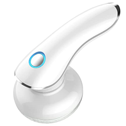 ZWJPJL Removedor de Pelusa eléctrica USB, máquina de Corte de pellets, depilador de Tela portátil afeitadora de afeitadora en oferta