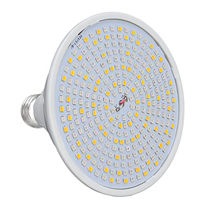 Luz De Terapia, 290 LED E26 E27 Lámpara Para El Cuidado De La Piel De Uso Amplio Fácil Operación Para Hogares Para Salones De Belleza