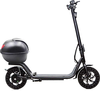 i-Bike Mono Adventure Negro, Talla Única