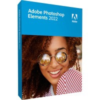 Adobe Photoshop Elements 2022         DE