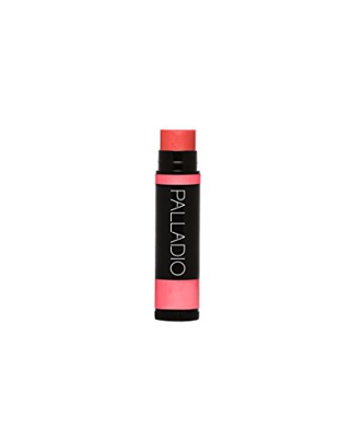Palladio Herbal Tinted Lip Balm Berry, Paquete 1er (1 x 4 ml)