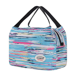 Bolsa Termica Comida Trabajo Porta Alimentos Isotermica Iris Neveras Portatil Desayuno Almuerzo Pequeñas características