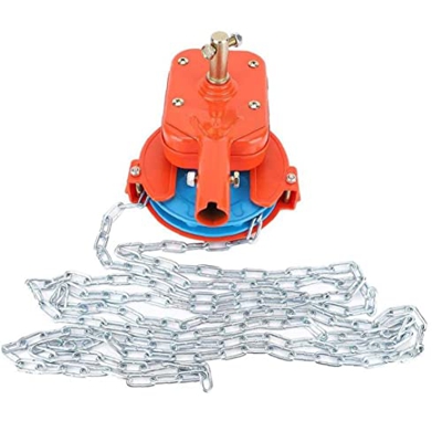 MANUAL PELÍCULA COILER EXTERIOR LADO TOP TOP DEPORTE DEPORTE DE ROLLING PARA PISTA ACCESIONADA DE MÁQUINA PARA LA MÁQUINA DE AGRÍCULA DE AGRÍCULA DE H