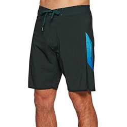 RIP CURL Mirage Medina 10M Boardshort 2021 Black/Blue, 36 precio