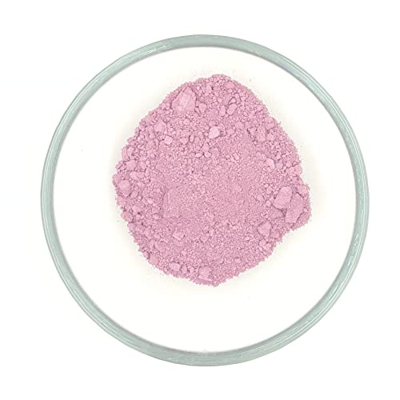 Impact Colour Pigments – Mate – Lápiz Labial/Lápiz Labial/Lápiz Cosmético (Antique Fuscia, muestra/1 TSP)