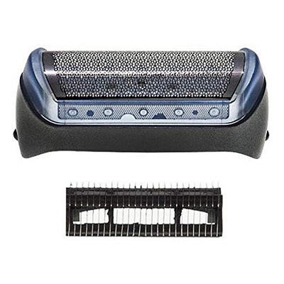 MISOYE Mississ Accesorios de Cabezal de afeitadora eléctrica para Modelos de afeitadora Braun: 10B 110120140170180190 1735 1775 1715 130S-1 140S-1 170