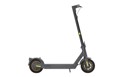Ninebot KickScooter MAX G30E II Powered by Segway en oferta
