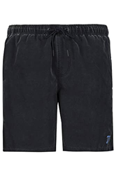 JP1880 Badeshort Vintage Look Bañador para Hombre, Helles Azurblau, 4XL en oferta