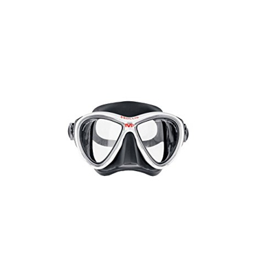 Hollis 205.4700.10 - Mask M-3 (White/Black)