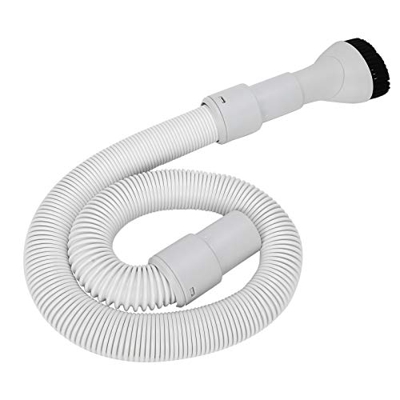 Manguera De Corte Rápido De Pelo De Superficie Suave, Manguera Extensible, Aspiradoras De Peluquería De Corte Rápido De Pelo De Corte Rápido Para Cort