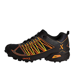 Oriocx Galilea Zapato técnico de Trail Running características
