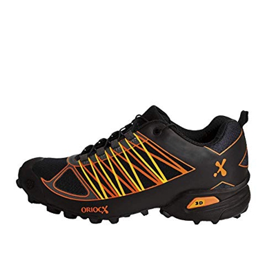 Oriocx Galilea Zapato técnico de Trail Running
