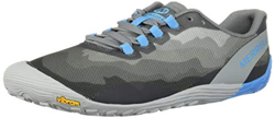 Merrell Vapor Glove 4, Zapatillas Deportivas para Interior para Mujer, Gris (Monument), 37 EU características