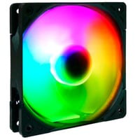 Kaze Flex 120 ARGB PWM 120x120x27, Ventilador características