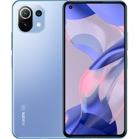 Mi 11 Lite 5G NE, Móvil