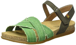 El Naturalista N5249T, Sandalia Mujer, Selva, 39 EU características