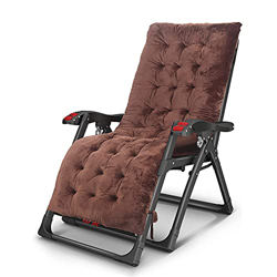 Patio Lounge ChairsSun Loungers for Garden,Oversized Zero Gravity Chair for Heavy Duty People,Multifunctional Folding Recliners for Outdoor Patio Lawn precio