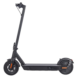 ZWHEEL Patinete eléctrico para Adulto E9B MAX, hasta 40km de autonomía, 25km/h, 4 Modos de Velocidad, 400W Motor, Plegable, Control de Crucero, conexi características