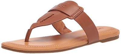 UGG Gaila, Sandalias Planas Mujer, 38 EU