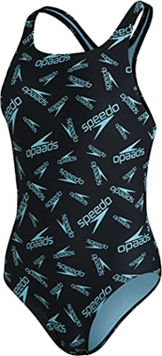 Speedo - Bañador para Mujer, diseño de Medalist