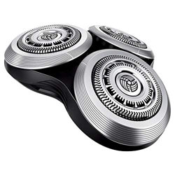 Cabezal de cuchillas giratorias de repuesto para Philips Norelco Sh90 S9000 S7000 S8000 modelos compatibles con RQ12 / RQ10 en oferta