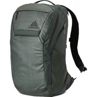 Resin 28, Mochila