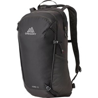 Kiro 18, Mochila