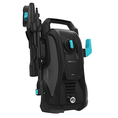 Cecotec Hidrolimpiadora Hydroboost 1500