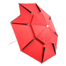 lyrlody Sombrilla de jardín de 1,9 m, paraguas de aluminio inclinable con bolsa de transporte, protección parasol para entornos al aire libre, piscina en oferta