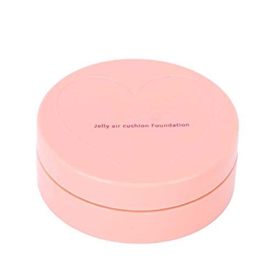 Base Maquillaje Líquido, Resbaloso Maquillaje Base Cebador Líquido Gel Textura Elástico Red Diseños