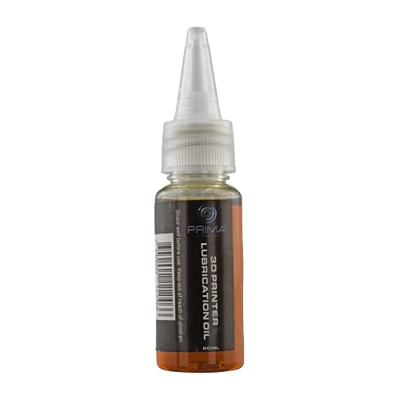 PrimaCreator Aceite lubricante para impresora 3D - 20 ml