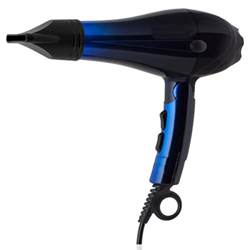 Suinga Secador Profesional Plegable. Potencia 2200W. Dos Niveles de Velocidad. Tres Niveles de Temperatura. Incluye 2 concentradores y difusor. precio